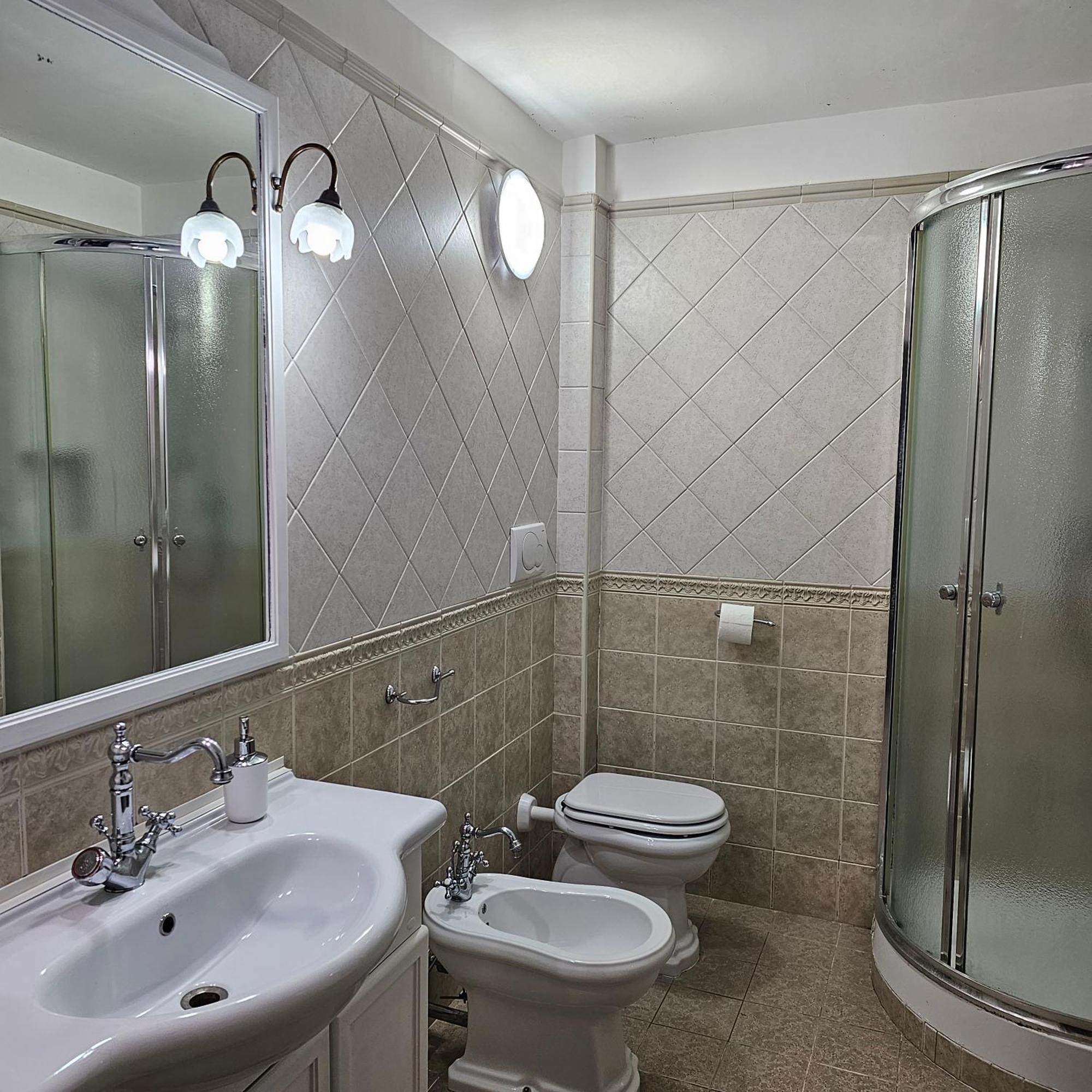Duca70 "Suite Home" Taranto Eksteriør billede