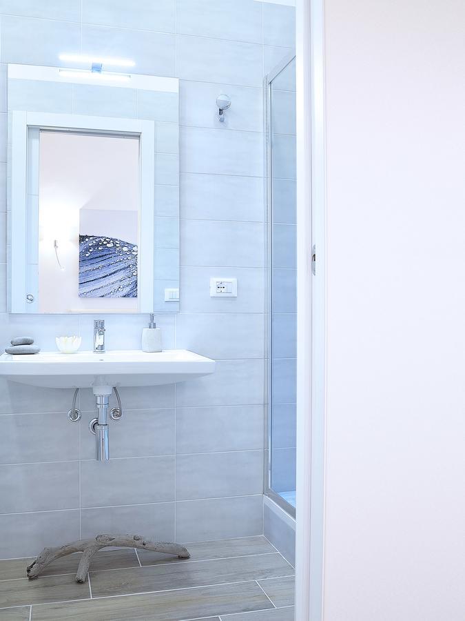 Duca70 "Suite Home" Taranto Eksteriør billede